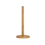 Porte-rouleaux de Cuisine Marron Bambou 14 x 32,5 x 14 cm (12 Unités)