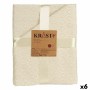 Nappe Losanges Doré 240 x 140 cm (6 Unités)