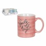 Tasse mug Smile All Day Céramique (380 cc)