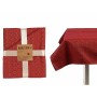 Nappe Losanges Rouge 180 x 140 cm (6 Unités)