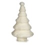 Sapin de Noël Polaire Blanc 22 x 40 x 22 cm (6 Unités)