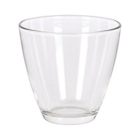 Set de Verres Bormioli Zeno 260 cc (6 Pièces)