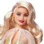 Muñeca bebé Barbie Holiday Barbie 35 th Anniversary