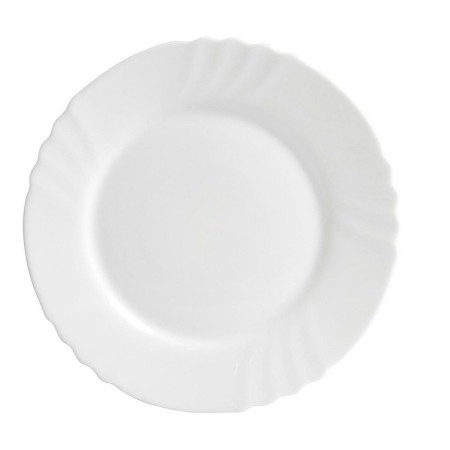 Assiette plate Bormioli Ebro (ø 26 x 2,2 cm)