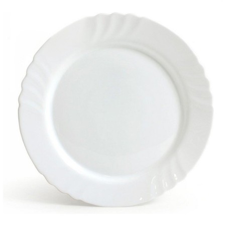 Plat à Gratin Ebro Ronde (ø 32 x 2,6 cm) (2,6 x 32 cm)