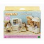 Figurine d’action Sylvanian Families The Fitted Kitchen