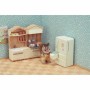 Figurine d’action Sylvanian Families The Fitted Kitchen