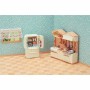 Figura de Acción Sylvanian Families The Fitted Kitchen