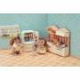 Figura de Acción Sylvanian Families The Fitted Kitchen