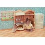 Figura de Acción Sylvanian Families The Fitted Kitchen