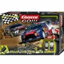 Pista de Carreras Carrera-Toys Super Rally (4,9 m)