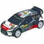 Pista de Carreras Carrera-Toys Super Rally (4,9 m)