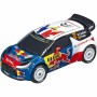 Pista de Carreras Carrera-Toys Super Rally (4,9 m)