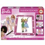 Juego de Manualidades Educa Barbie