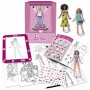 Juego de Manualidades Educa Barbie