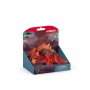 Figurine Schleich Eldrador: Magma Lizard