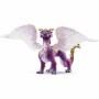 Muñeco Schleich Nightsky Dragon