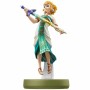 Figura Coleccionable Amiibo Zelda: Tears of the Kingdom - Zelda