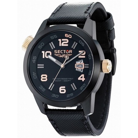 Reloj Hombre Sector R3251202025 (Ø 48 mm)