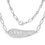 Collier Femme Miss Sixty SMEE01