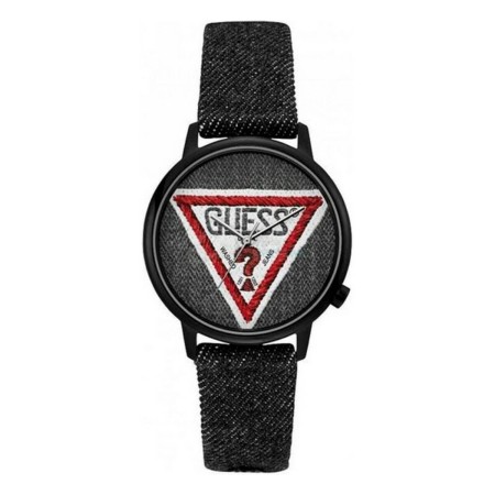 Montre Unisexe Guess V1014M2 Noir