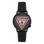 Reloj Unisex Guess V1014M2 Negro