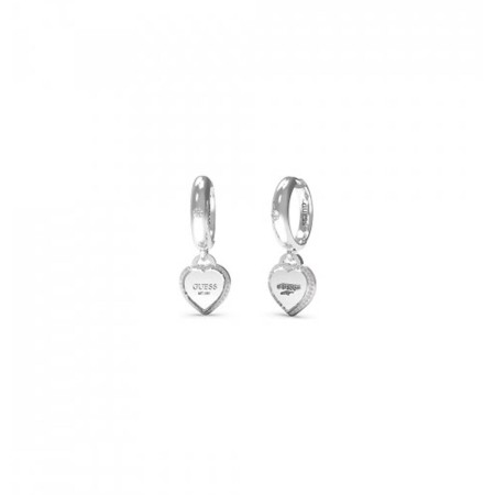 Porte-clés Guess JUBE01426JWRHT-U