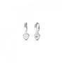 Porte-clés Guess JUBE01426JWRHT-U