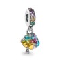 Perle de verre Femme Pandora 790768C01