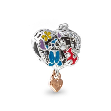 Perle de verre Femme Pandora 781682C01