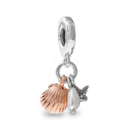 Perle de verre Femme Pandora 781690C01