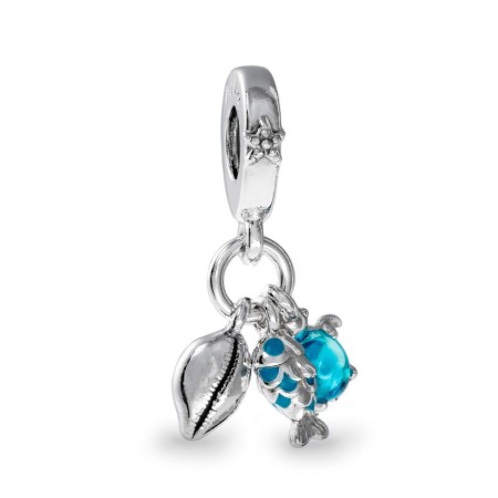 Perle de verre Femme Pandora 791697C01