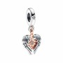 Perle de verre Femme Pandora 782359C01