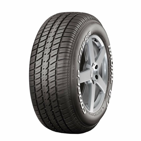 Neumático para Coche Cooper COBRA RADIAL G/T 225/70TR14 (1 unidad)