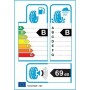 Pneus de voiture Nankang NEV-1 215/60VR16 (1 Unités)