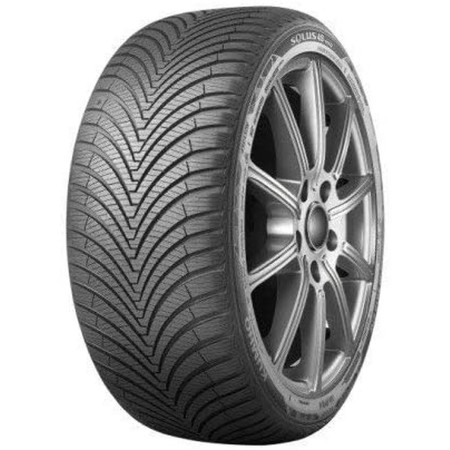 Neumático para Coche Kumho HA32 4S SOLUS 225/55VR19 (1 unidad)