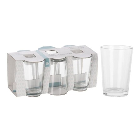 Set de Vasos Excellent Houseware 200 ml (6 Unidades)