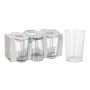 Set de Vasos Excellent Houseware 200 ml (6 Unidades)