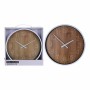 Reloj de Pared Segnale Madera Ø 25 cm