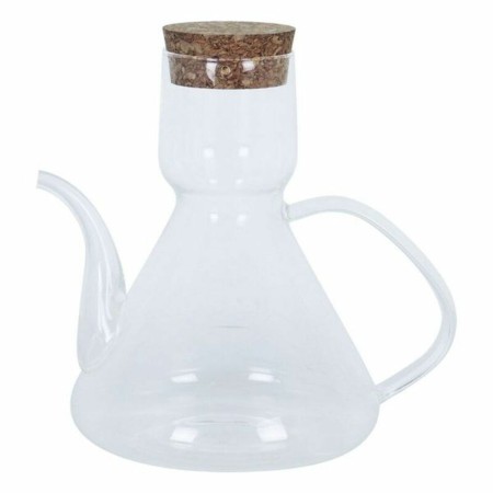 Huilier La Mediterránea Bell Verre Borosilicaté (500 cc)