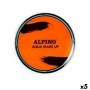 Maquillage en poudre Alpino À l'eau 14 g Orange (5 Unités)