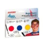 Kit de maquillage pour enfant Alpino Superhero À l'eau (12 Unités)