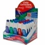 Cinta Correctora Office Box 4,2 mm Multicolor (25 Unidades)