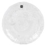 Assiette plate Paisley (ø 33 cm)