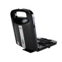 Sandwichera Adler AD 3055 Negro 2000 W