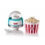 Machine à Popcorn Ariete XL 2957/1 Bleu Turquoise Rojo/Blanco