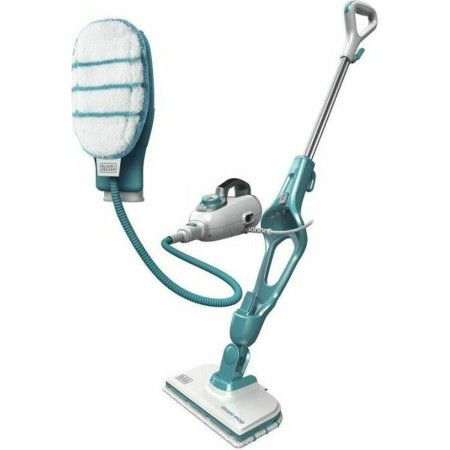 Nettoyeur vapeur Vaporeta Black & Decker 9IN1 Steam-mop 1300 W