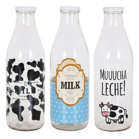 Bouteille Milk (1 L)