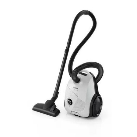 Aspirateur à sacs BOSCH BGLS2GOAL Noir Rouge Noir/Rouge
