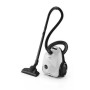Aspiradora con Bolsa BOSCH BGLS2GOAL Negro Rojo Negro/Rojo
